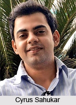 Cyrus Sahukar, Indian TV Anchor