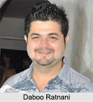 Daboo Ratnani, Indian Photographer