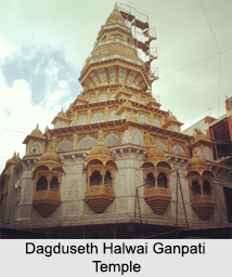Temples in Pune, Indian Temples
