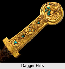 Relief Carved Mughal Jewellery