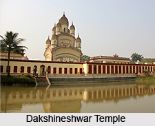 History of Dakshineshwar Temple