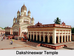 Pilgrimage Tourism in West Bengal