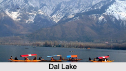 Lakes of Jammu and Kashmir