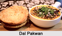 Dal Pakwan, Sindhi Cuisine