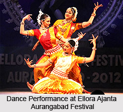 Ellora Ajanta Aurangabad Festival