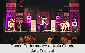 Kala Ghoda Arts Festival