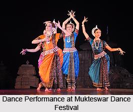 Mukteswar Dance Festival, Odisha