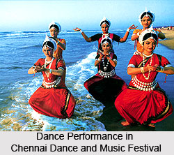 Chennai Dance and Music Festival
