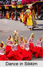 People of Sikkim