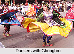 Rajasthani Folk Music