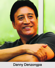 Danny Denzongpa, Bollywood Actor