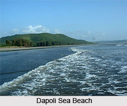 Dapoli, Ratnagiri District, Maharashtra