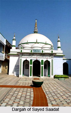 Tourism in Navsari District