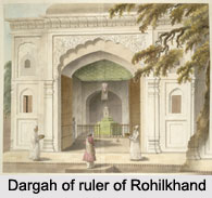 Medieval History of Bareilly