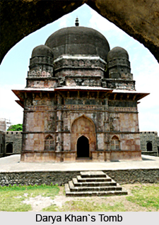 Monuments Of Mandu, Monuments Of Madhya Pradesh