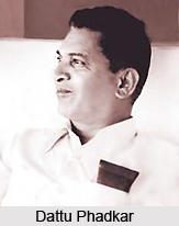 Dattu Phadkar, Indian Cricket Player