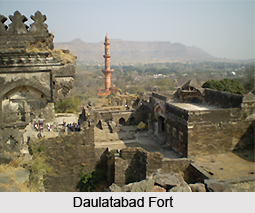 Places Of Interest In Aurangabad