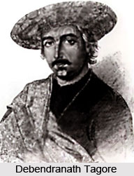 Tattvabodhini Sabha, Indian Renaissance, British India