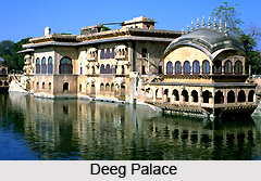 Tourism In Deeg