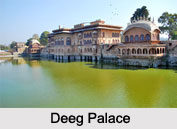 History of Deeg