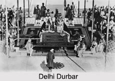Modern History of Tamil Nadu