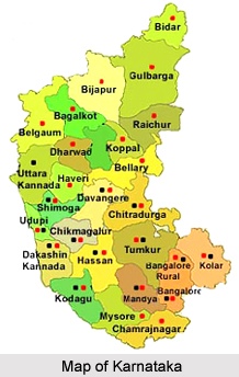 Demography of Karnataka