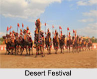 Festivals of Rajasthan, Indian Regional Festivals
