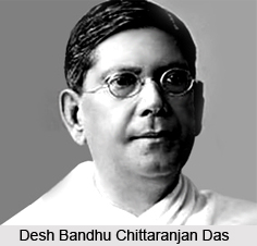 Male Freedom Fighters of India