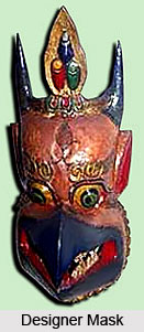 Crafts of Arunachal Pradesh