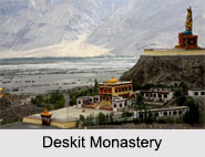 Tourism in Leh District, Jammu & Kashmir