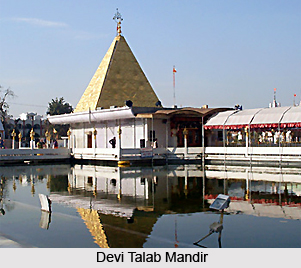 Tourism in Jalandhar District