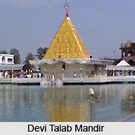 Jalandhar Tour , Punjab