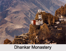 Monasteries in Lahaul and Spiti, Indian Monuments