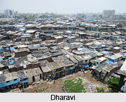 Dharavi, Mumbai