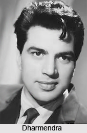 Dharmendra, Bollywood Actor