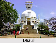 Tourism in Bhubaneswar
