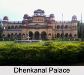 Dhenkanal, Dhenkanal District, Odisha