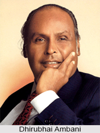 Dhirubhai Ambani, Indian Business Tycoon