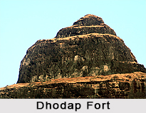Dhodap, Nashik District, Maharashtra