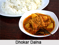 Dhokar Dalna