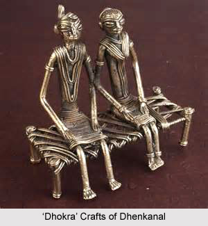 Crafts of Odisha