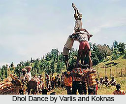 People of Dadra and Nagar Haveli