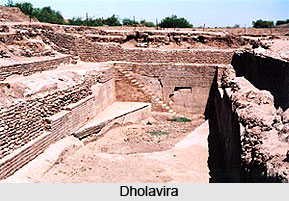 Cities of Indus valley