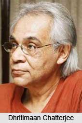 Dhritimaan Chatterjee, Indian Actor