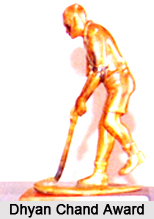 Sports Awards in India