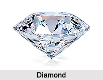 Diamond, Gemstone