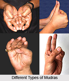 Concept of Mudras