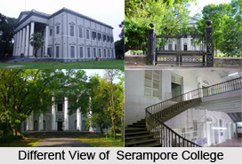 Monuments in Serampore, West Bengal Monuments