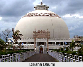 Monuments Of Nagpur, Monuments Of Maharashtra