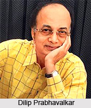 Dilip Prabhavalkar, Indian Movie Actor